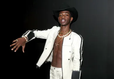 Jerritt Clark/Getty Images for Fashion Nova