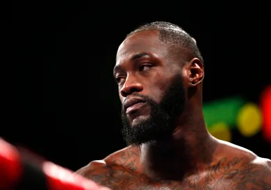 Steve Marcus/Getty Images