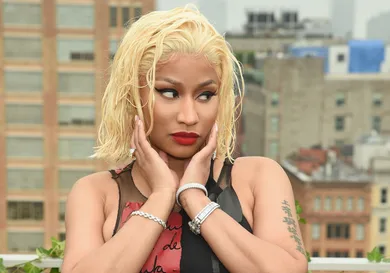 Dimitrios Kambouris / Staff / Getty Images