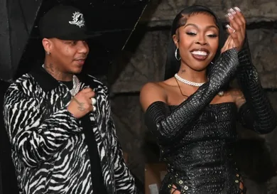 Prince Williams / Contributor / Getty Images