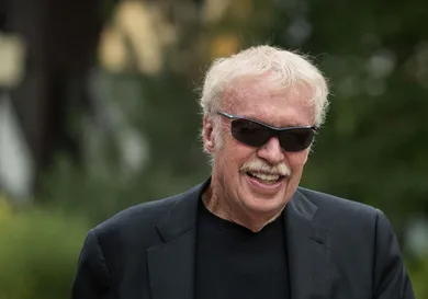 Drew Angerer/Getty Images