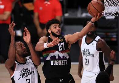 Michael Reaves/Getty Images