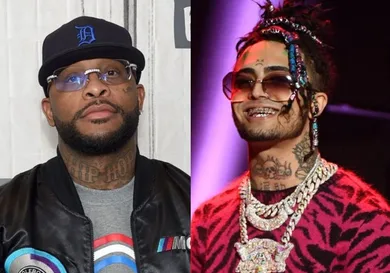 Jamie McCarthy / Staff / Getty Images, Ethan Miller / Staff / Getty Images