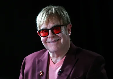 Chris Jackson/Getty Images