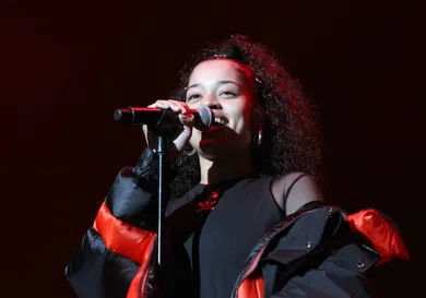 Bennett Raglin/Getty Images