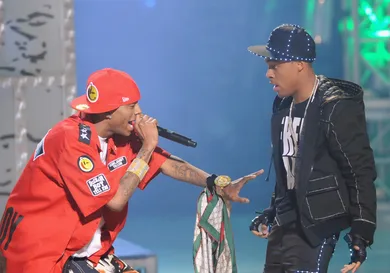 Rick Diamond/Getty Images