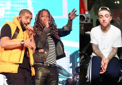 Kevin Winter/Jamie McCarthy/Getty Images