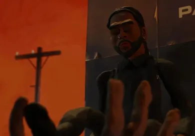 PartyNextDoor via YouTube