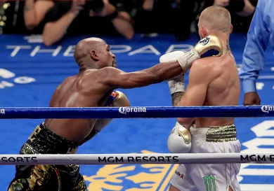 Sean M. Haffey/Getty Images