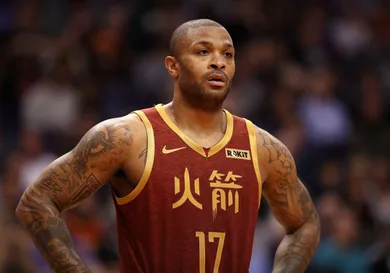 Christian Petersen/Getty Images