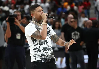 Ronald Martinez/BIG3 via Getty Images