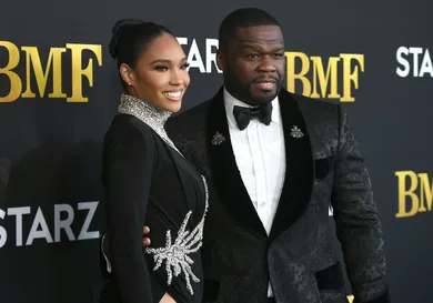 Marcus Ingram / Stringer / Getty Images