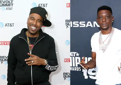 Phillip Faraone/Getty Images & Bennett Raglin/Getty Images