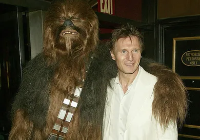 Peter Kramer/Getty Images