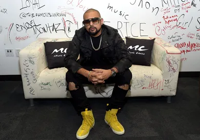 Jamie McCarthy/Getty Images