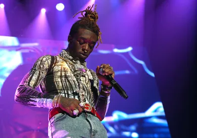 Bennett Raglin/Getty Images