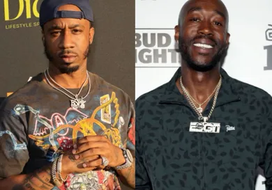 Momodu Mansaray/Getty Images & Cassidy Sparrow/Getty Images