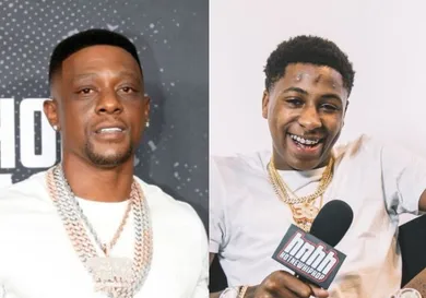 Carmen Mandato / Stringer / Getty Images, HNHH