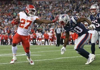 Maddie Meyer/Getty Images