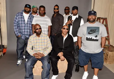 Kevin Winter/Getty Images