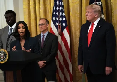 Alex Wong/Getty Images