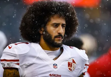 Joe Robbins/Getty Images