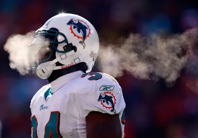 Jamie Squire/Getty Images