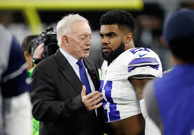 Joe Robbins/Getty Images