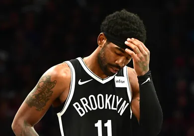 Emilee Chinn/Getty Images