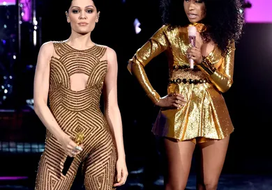 Kevin Winter / Staff / Getty Images