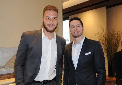 Angela Weiss/Getty Images for David Yurman