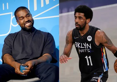 Brad Barket / Sarah Stier / Getty Images