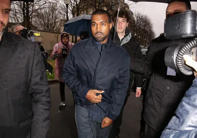 Pierre Suu/Getty Images