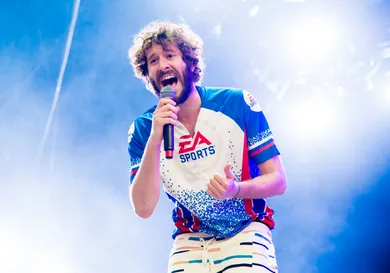 Erika Goldring/WireImage/Getty Images