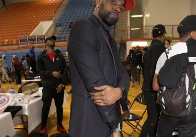 Brian Stukes/Getty Images