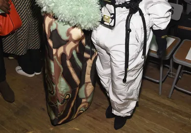 Dimitrios Kambouris/Getty Images