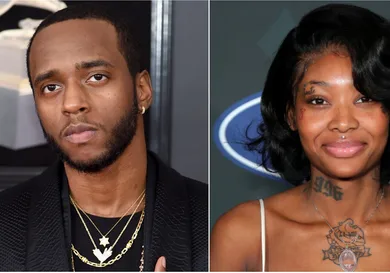 Jamie McCarthy/Getty Images / Leon Bennett/Getty Images