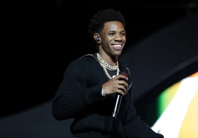 Roger Kisby/Getty Images for BET