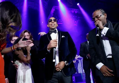 Cindy Ord/Getty Images