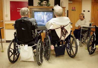 Scott Olson/Getty Images