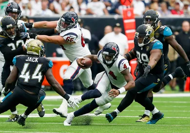 Bob Levey/Getty Images