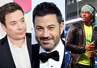 Michael Loccisano/Getty Images, Gregg DeGuire/Getty Images,Astrid Stawiarz/Getty Images