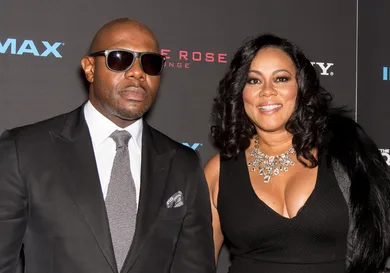 Gilbert Carrasquillo/FilmMagic/Getty