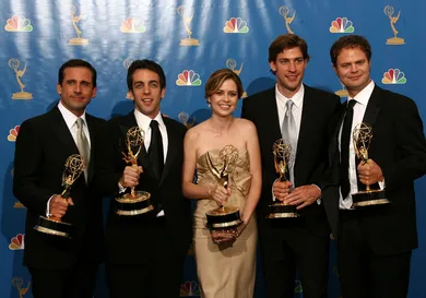 Kevin Winter/Getty Images