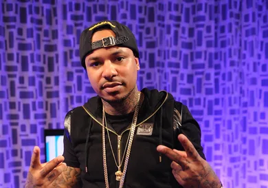 Brad Barket/Getty Images