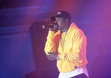 Charley Gallay/Getty Images for Def Jam