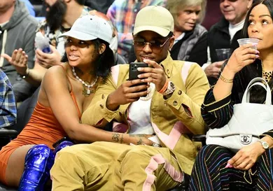 Allen Berezovsky / Contributor / Getty Images