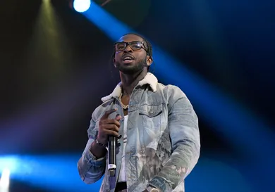 Arik McArthur / Contributor / Getty Images