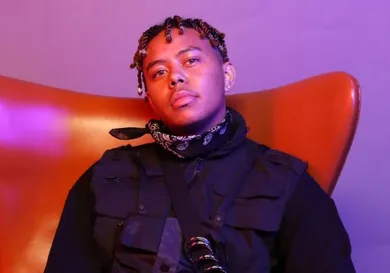 Bennett Raglin/Getty Images