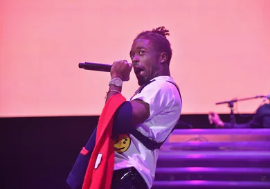 Theo Wargo/Getty Images for iHeartMedia